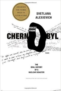Voices from Chenobyl