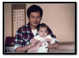 Ang Lee, stay at home dad