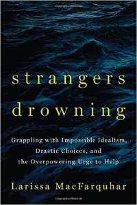 Drowning Strangers